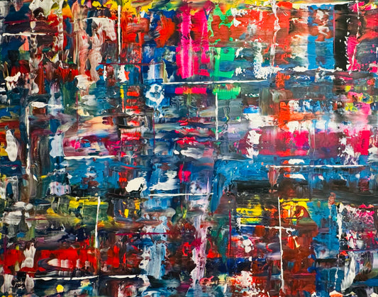 Arguable - Original Artwork