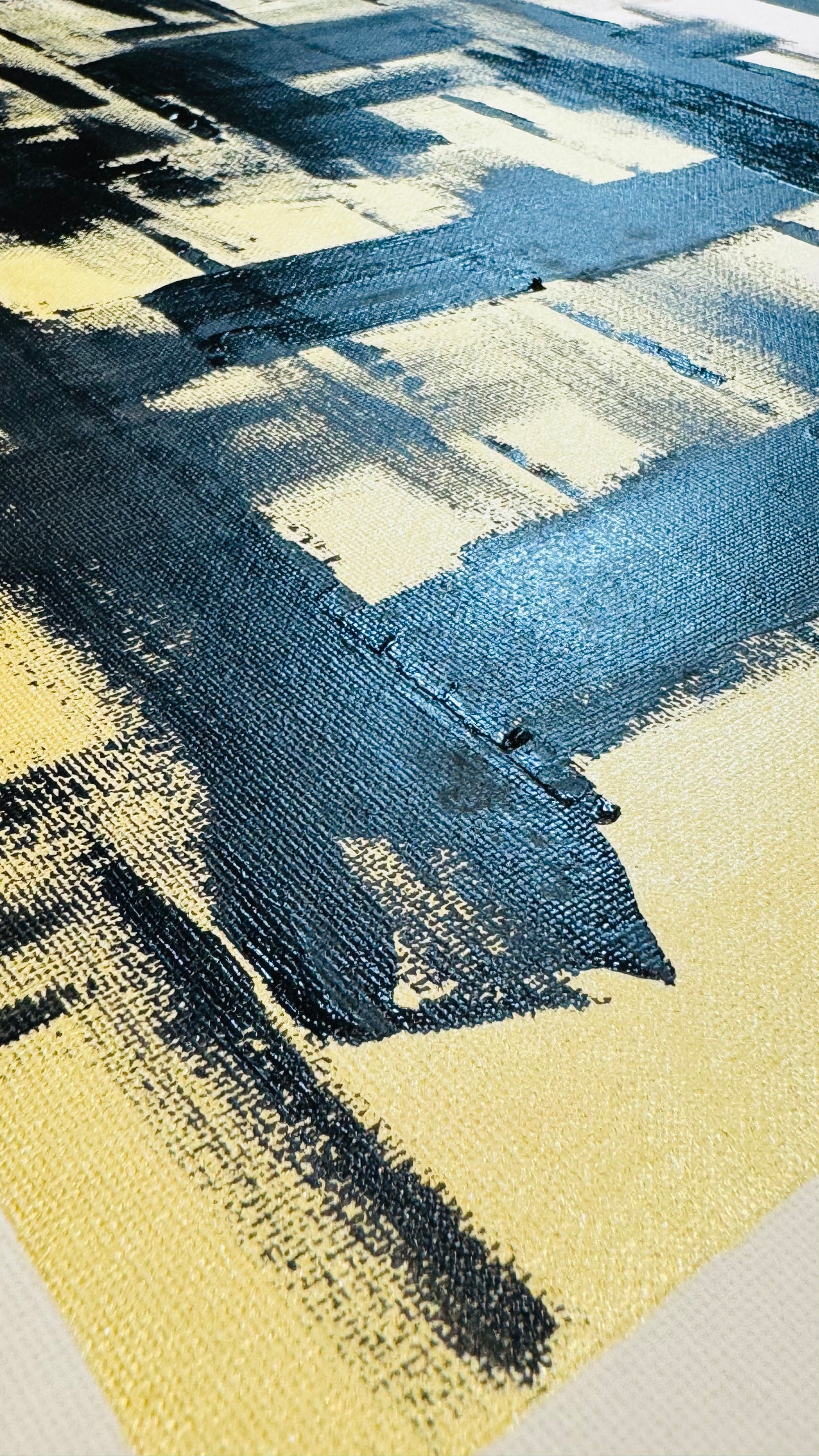 Godfather - Original Artwork