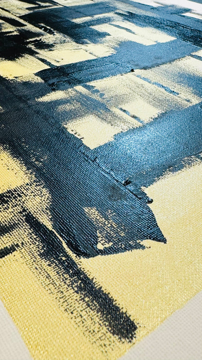 Godfather - Original Artwork