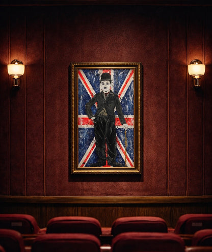 Charlie Chaplin