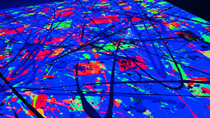 Zebedee - Original Artowork