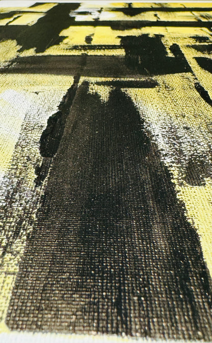 Godfather - Original Artwork