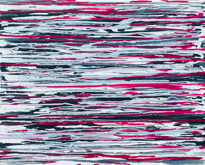 Vertigo -  Original Artwork