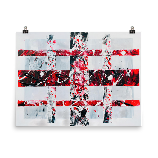 Parallel - Poster