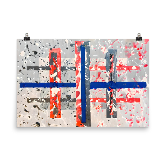 Loyalist - Poster