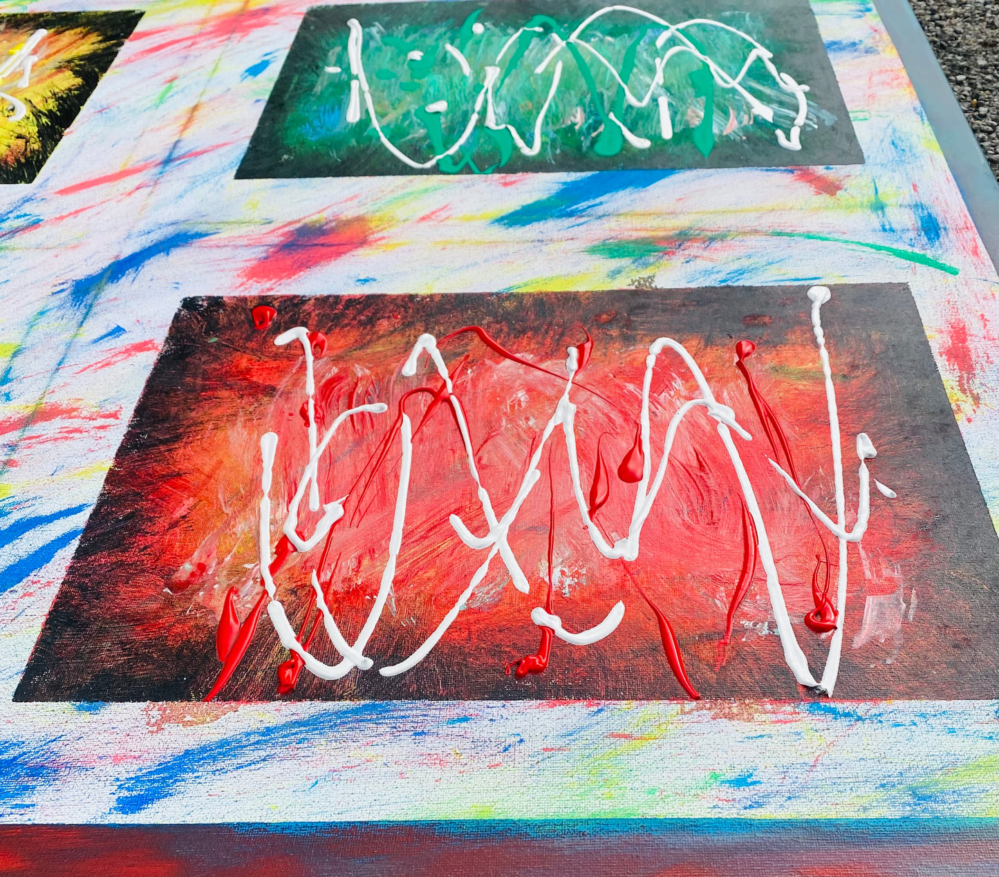 Insight - Original Artwork