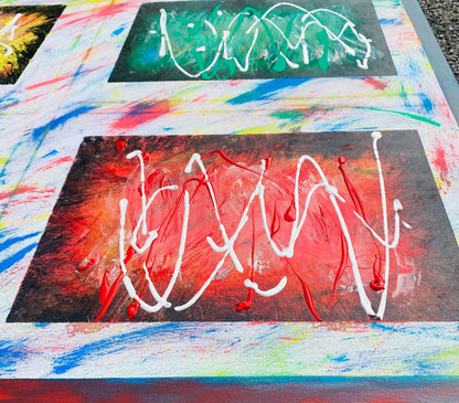 Insight - Original Artwork