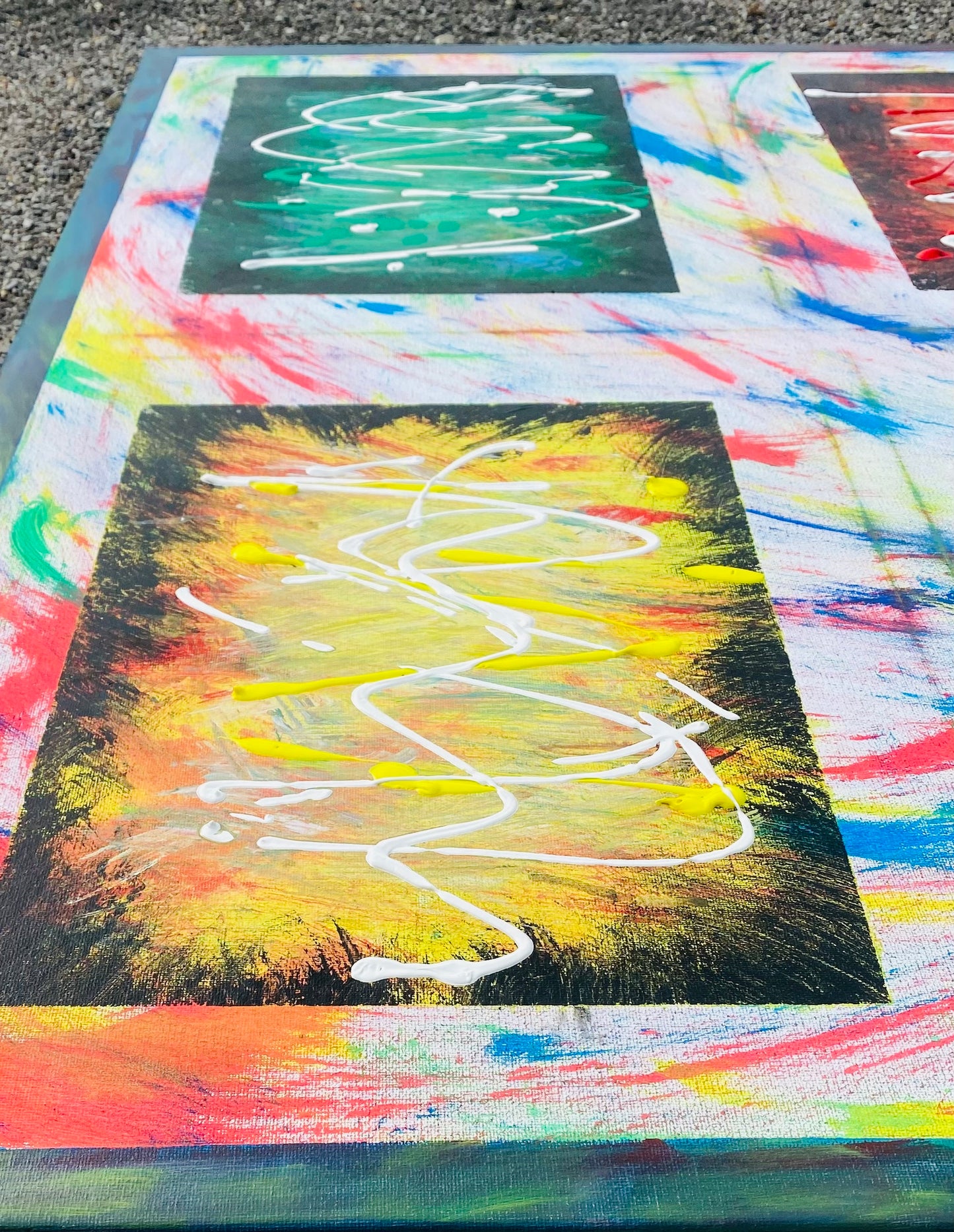 Insight - Original Artwork