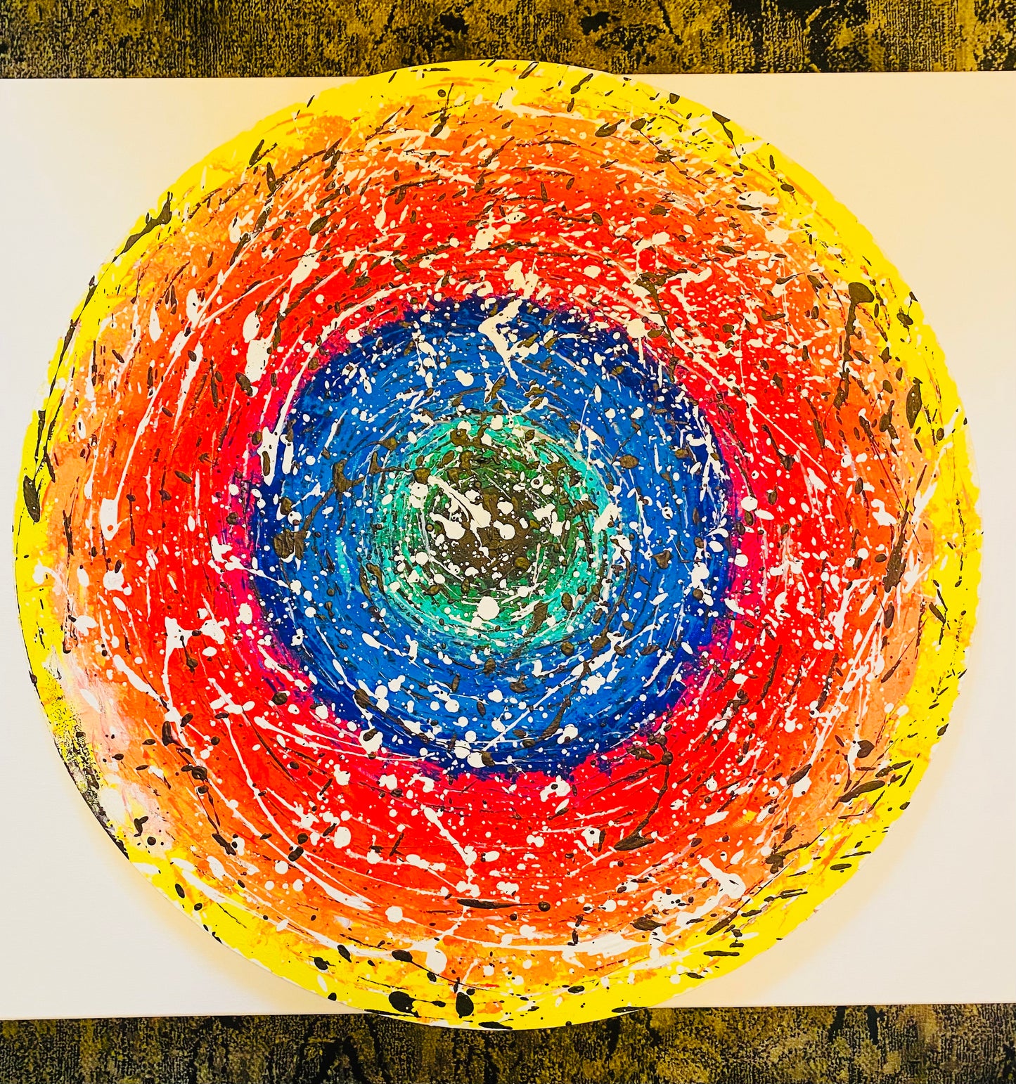 Psyche - Original Artwork