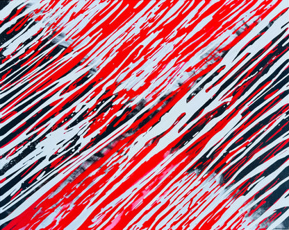 Scissorhands - Original Artwork