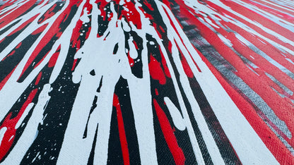 Scissorhands - Original Artwork