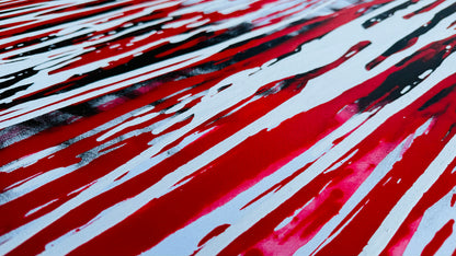 Scissorhands - Original Artwork