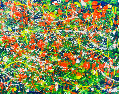 Bosh - Original Artwork