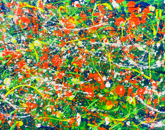 Bosh - Original Artwork