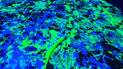 Bosh - Original Artwork