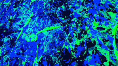 Bosh - Original Artwork