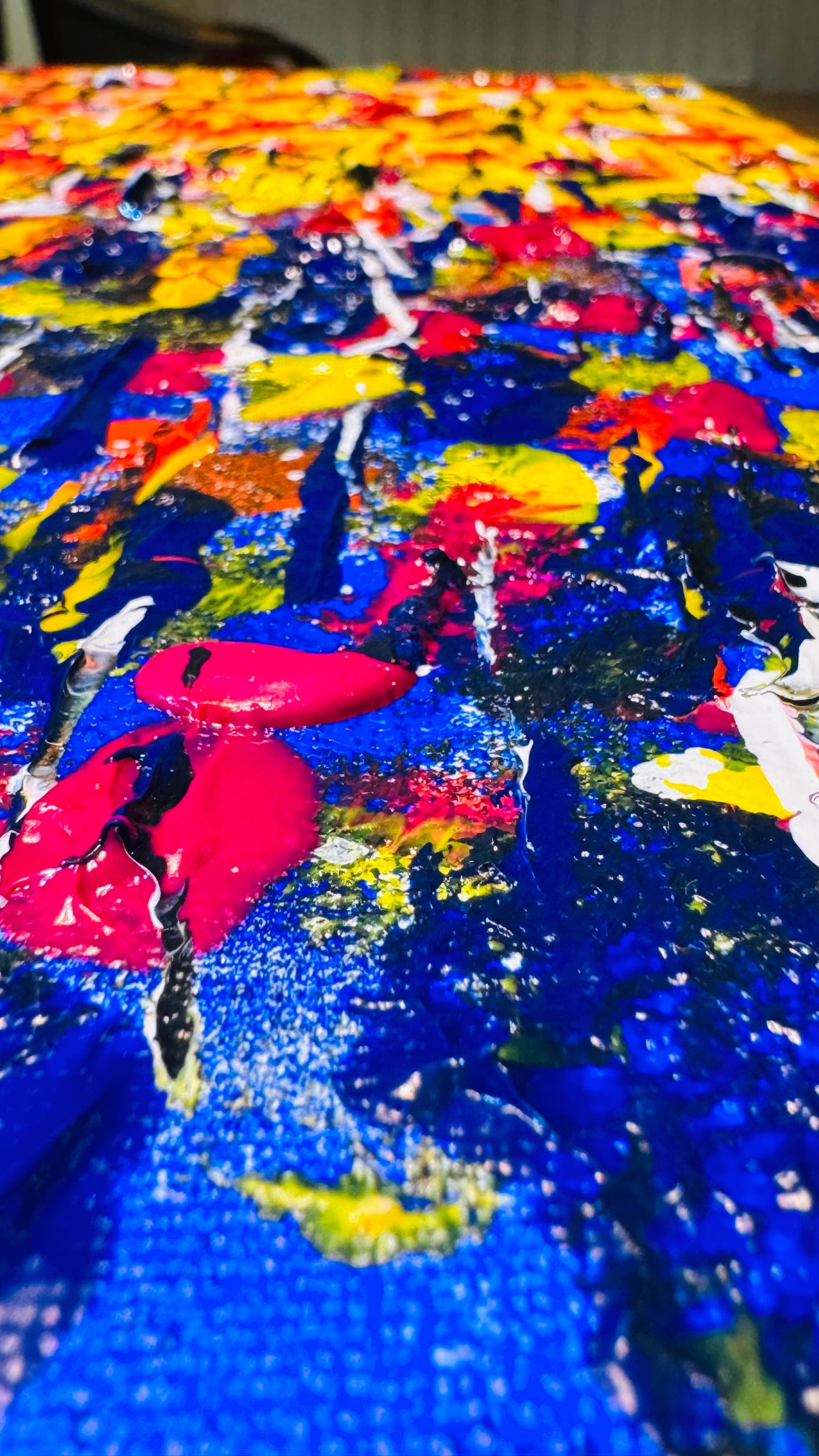 I Get It - Original Artwork