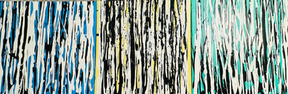 Rain - Original Artwork