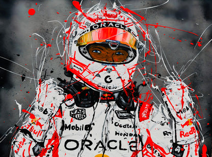 Max Verstappen  wins Japanese grand prix 2025