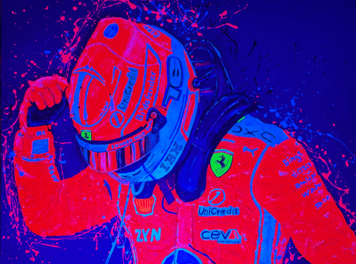 Charles Leclerc