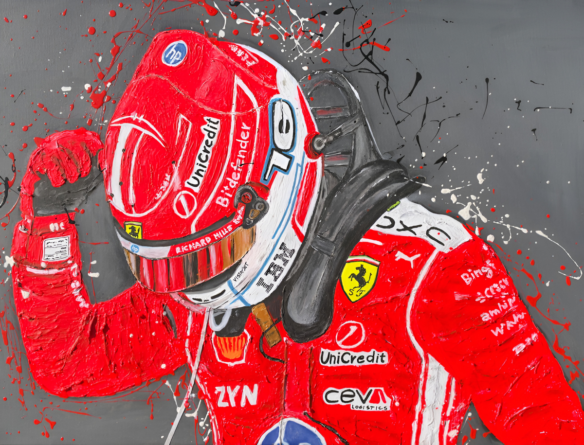Charles Leclerc