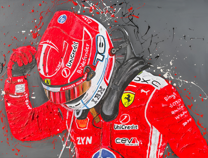 Charles Leclerc