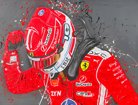 Charles Leclerc