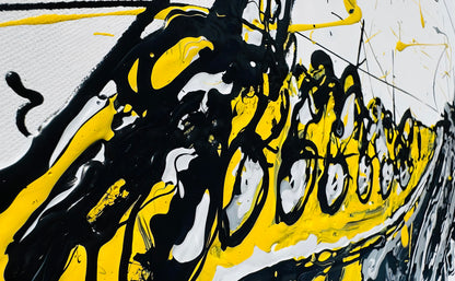 Bardejovky - Original Artwork