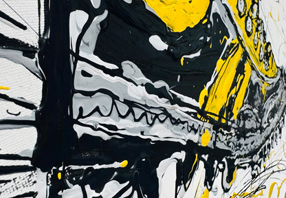 Bardejovky - Original Artwork