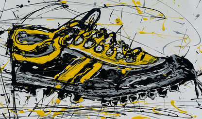 Bardejovky - Original Artwork