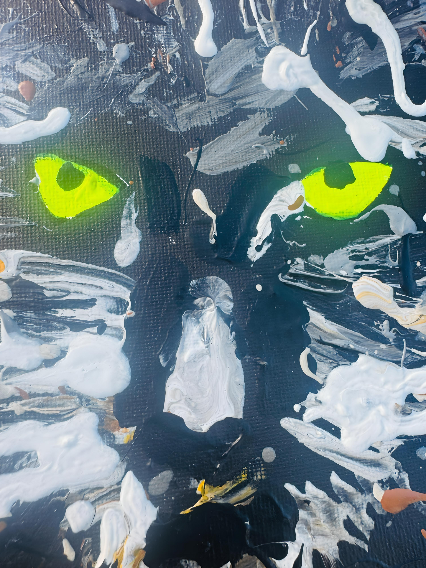 Tilly - Original Artwork