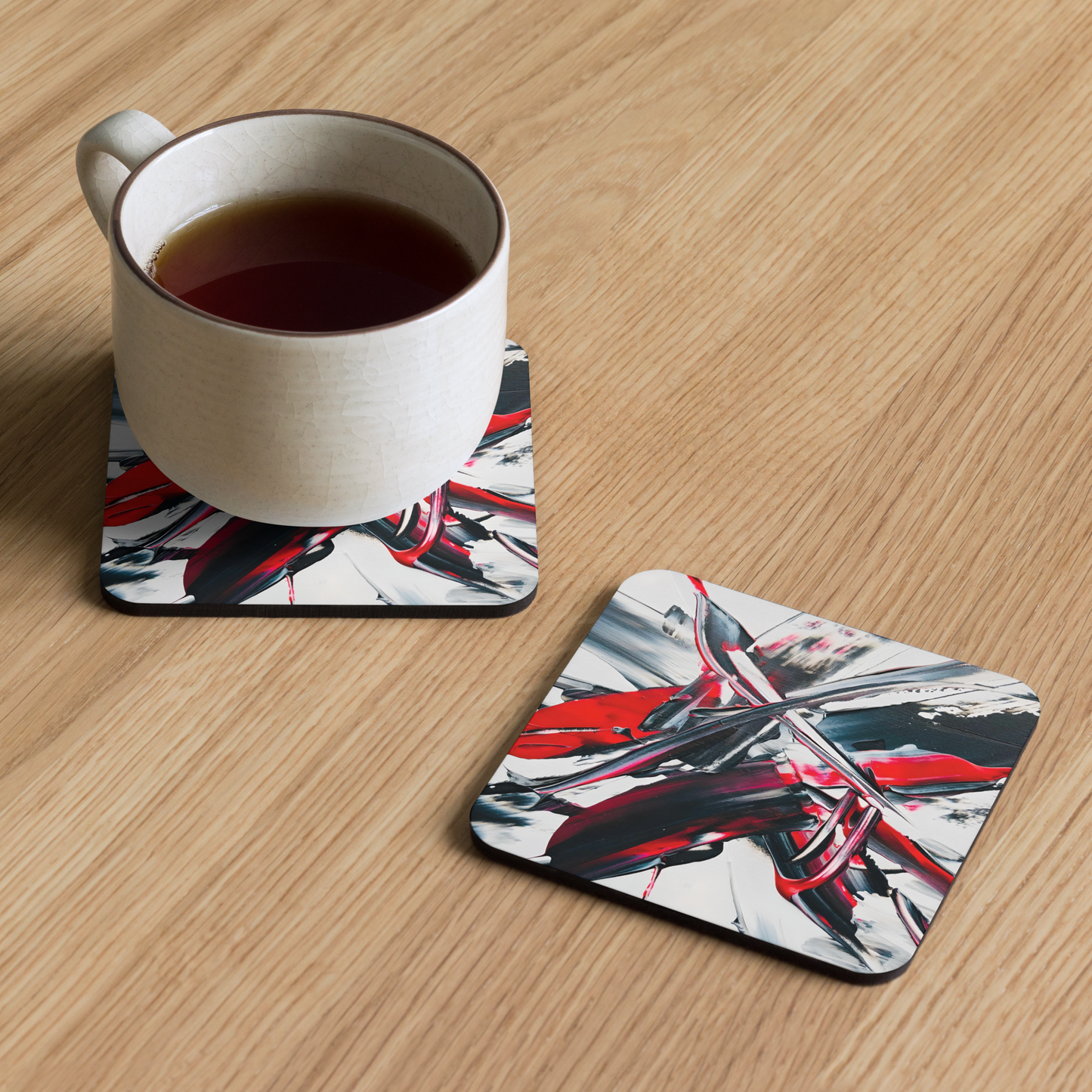 Bird - Coasters