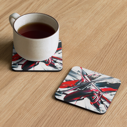 Bird - Coasters