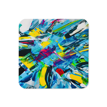 Bona Fide - Coasters