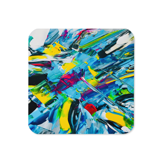 Bona Fide - Coasters