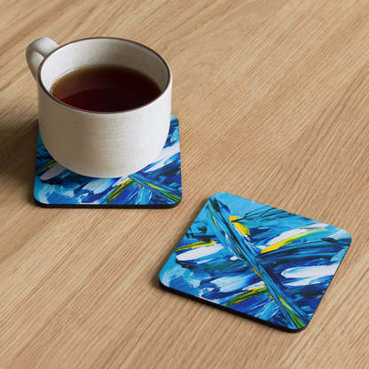 Dragonfly - Coasters