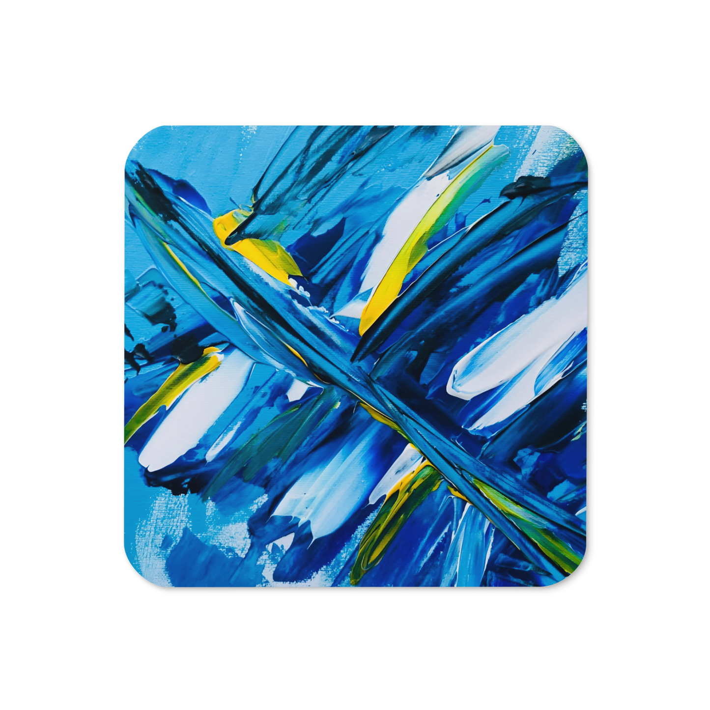 Dragonfly - Coasters