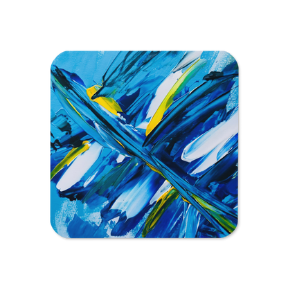 Dragonfly - Coasters