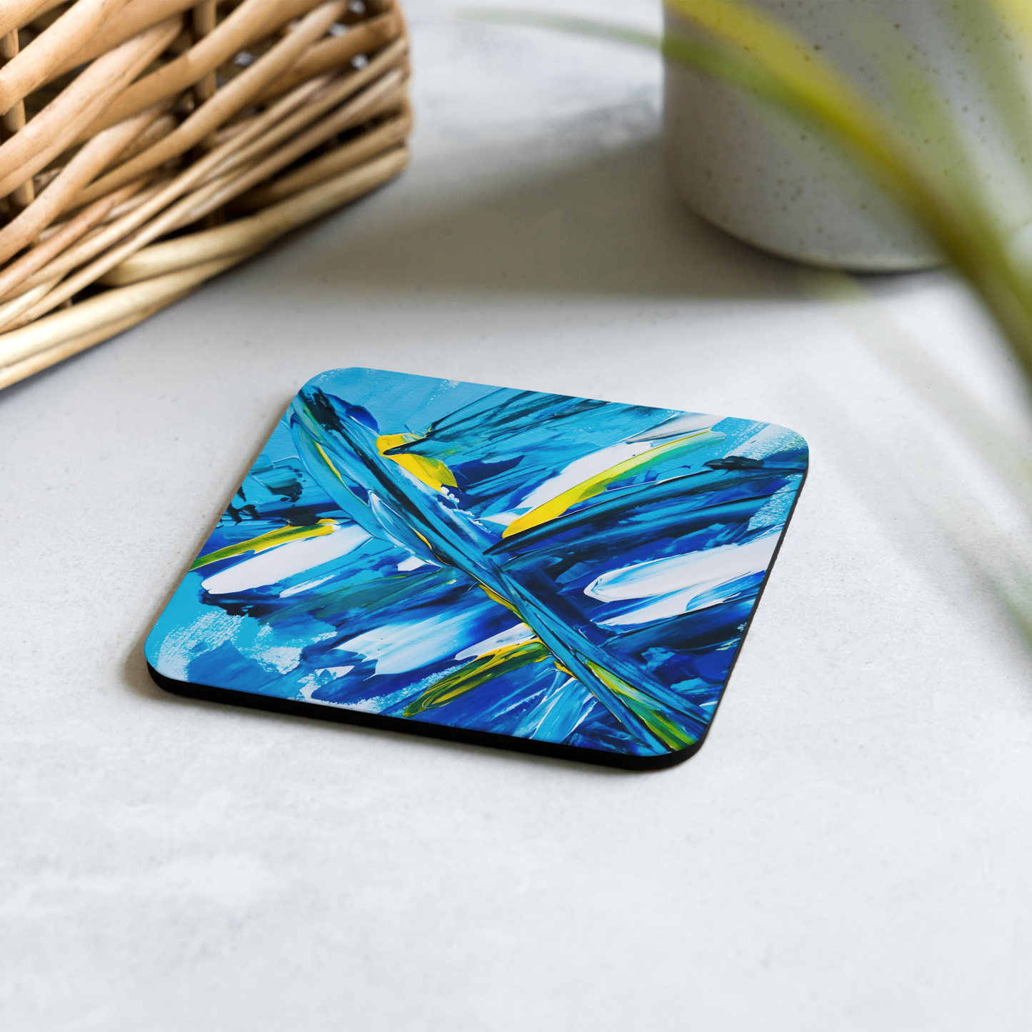 Dragonfly - Coasters