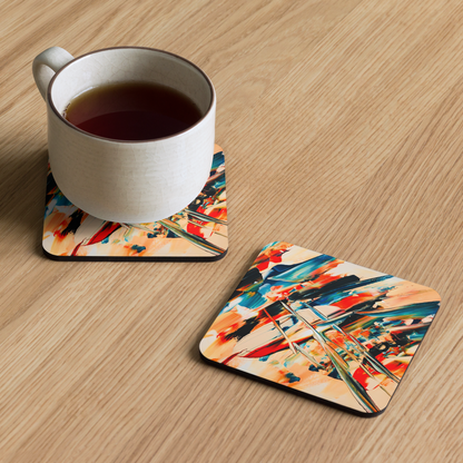 Intersection - Coasters