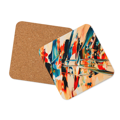 Intersection - Coasters