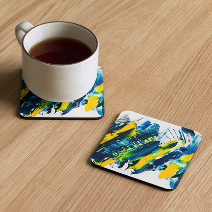 Trawl - Coasters