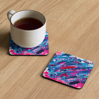 Scuff - Coasters