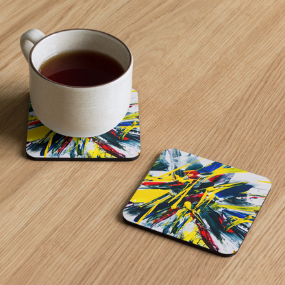 Confusion  - Coasters