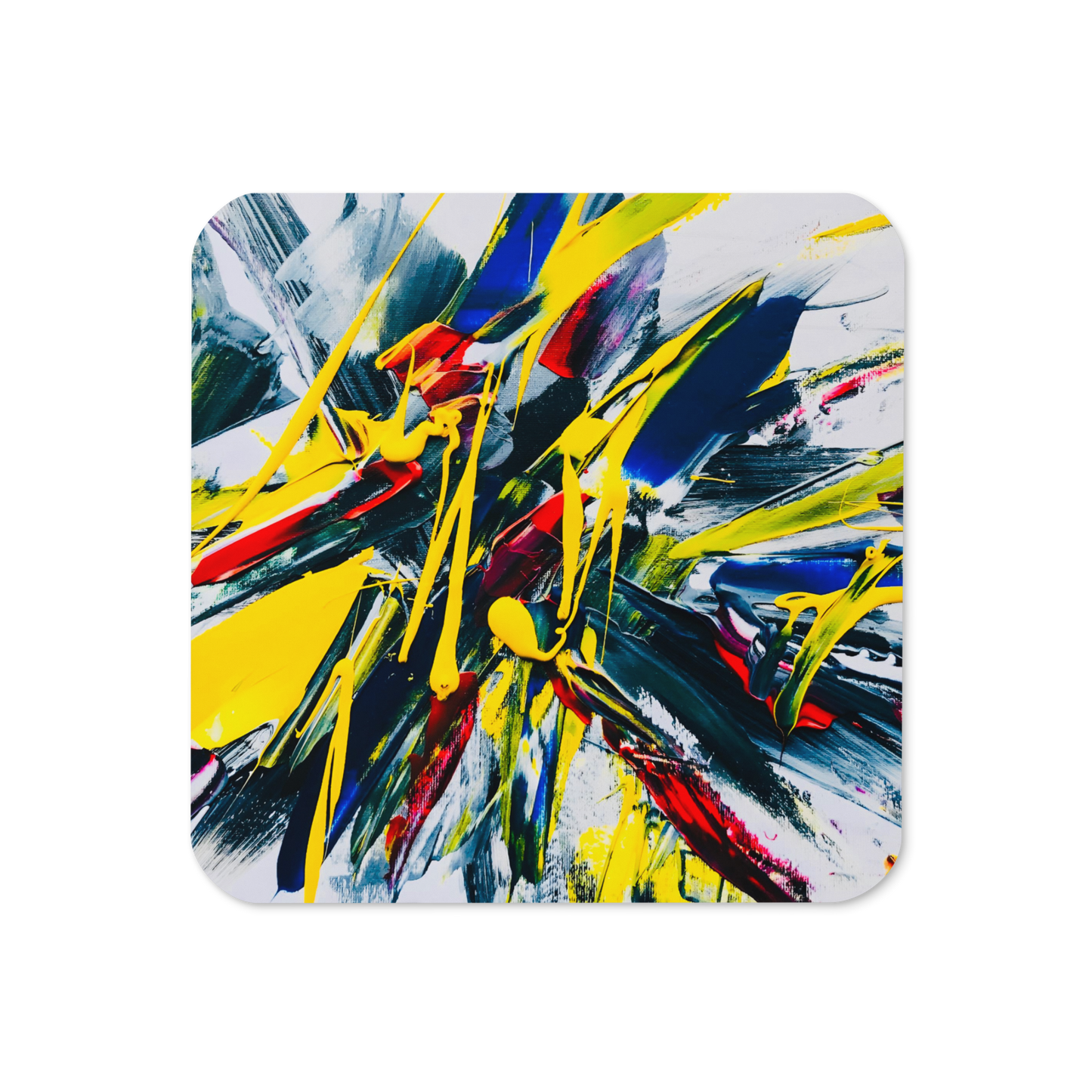 Confusion  - Coasters