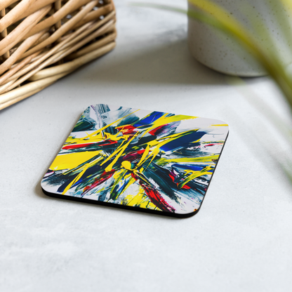 Confusion  - Coasters