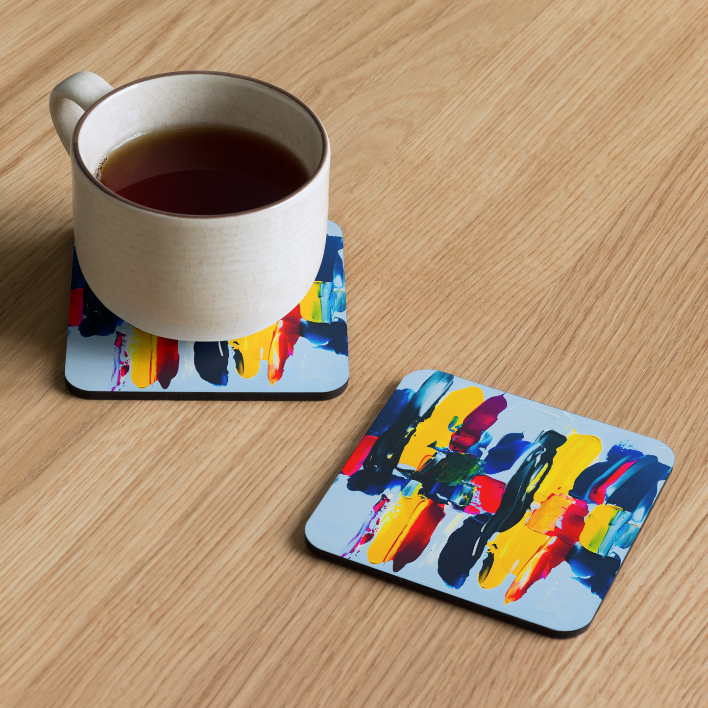 Sweetpea - Coasters