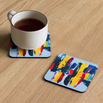 Sweetpea - Coasters