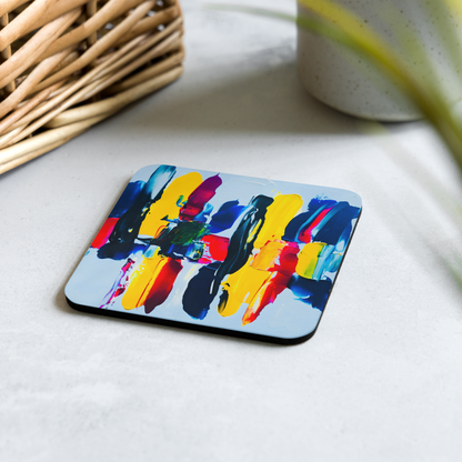Sweetpea - Coasters