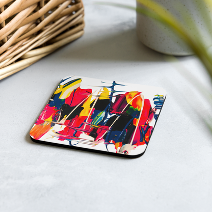 Mima - Coasters